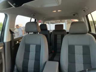 Volkswagen Touran 2009