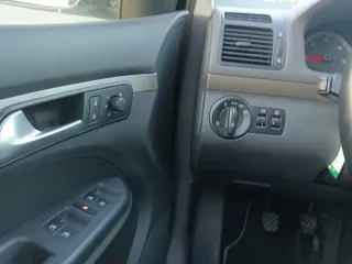 Volkswagen Touran 2009