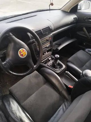 Volkswagen Passat 1998