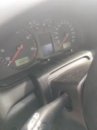 Volkswagen Passat 1998