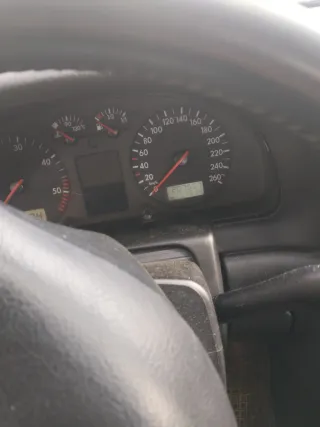 Volkswagen Passat 1998