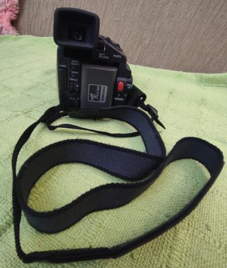 Videocámara Samsung VP D10/D11/D15