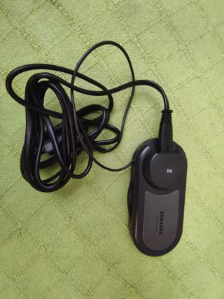 Videocámara Samsung VP D10/D11/D15