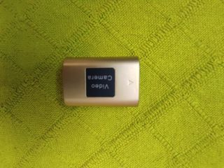 Videocámara Samsung VP D10/D11/D15