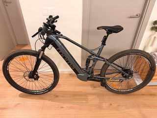 Bicicleta Eléctrica Moma 29