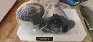 PACK Accesorios Mambo Touch - ¡A ESTRENAR!