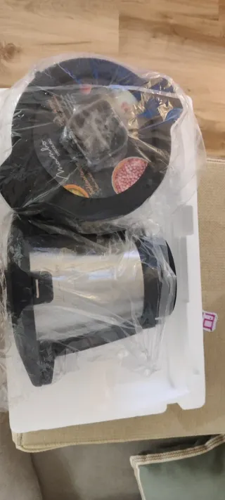 PACK Accesorios Mambo Touch - ¡A ESTRENAR!