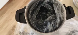 PACK Accesorios Mambo Touch - ¡A ESTRENAR!