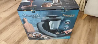 PACK Accesorios Mambo Touch - ¡A ESTRENAR!