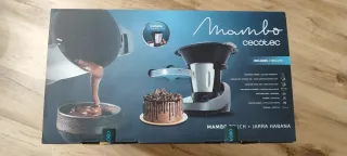 PACK Accesorios Mambo Touch - ¡A ESTRENAR!