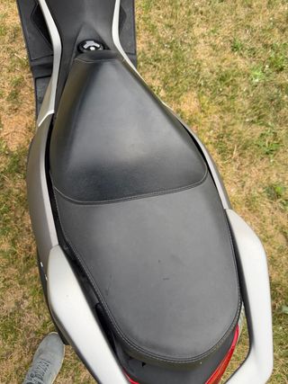 Yamaha NMAX 125cc 2018