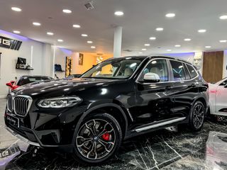BMW X3 NUEVO A ESTRENAR