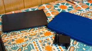 Lenovo Ideapad 3 Ryzen 5 16GB RAM 512GB SSD