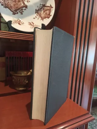 Libro antiguo 1934: Tratamiento de las Fracturas