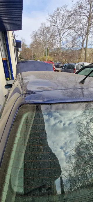 Volkswagen Golf 2001