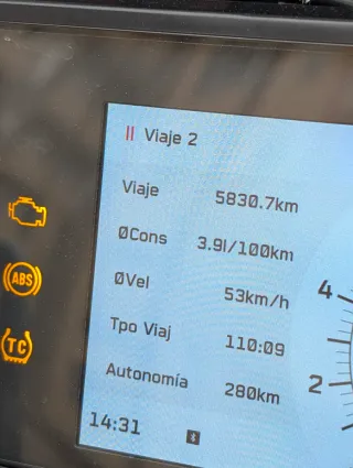 KTM 390 Adventure 2020