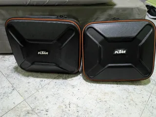 KTM 390 Adventure 2020