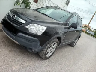 Opel Antara 2008
