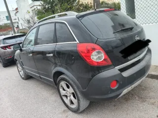 Opel Antara 2008