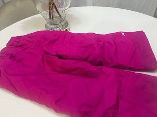 Pantalón nieve niña Wedze
