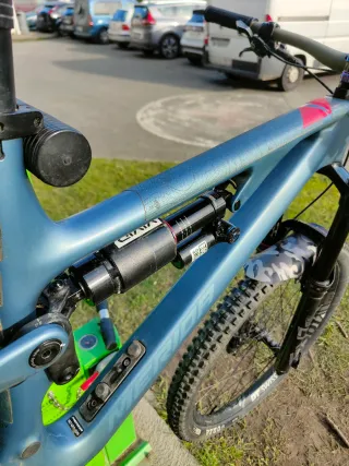 Merida One Forty 6000 Carbono