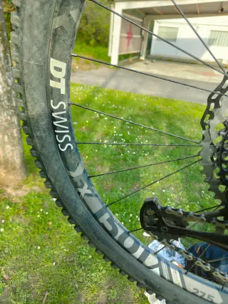 Merida One Forty 6000 Carbono