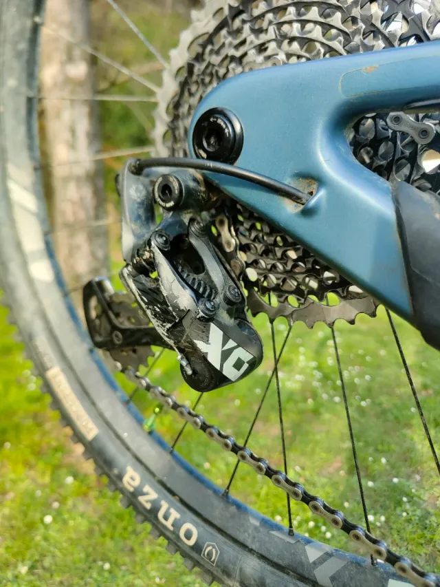 Merida One Forty 6000 Carbono