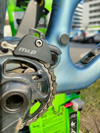 Merida One Forty 6000 Carbono