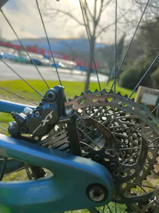 Merida One Forty 6000 Carbono