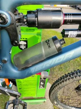 Merida One Forty 6000 Carbono