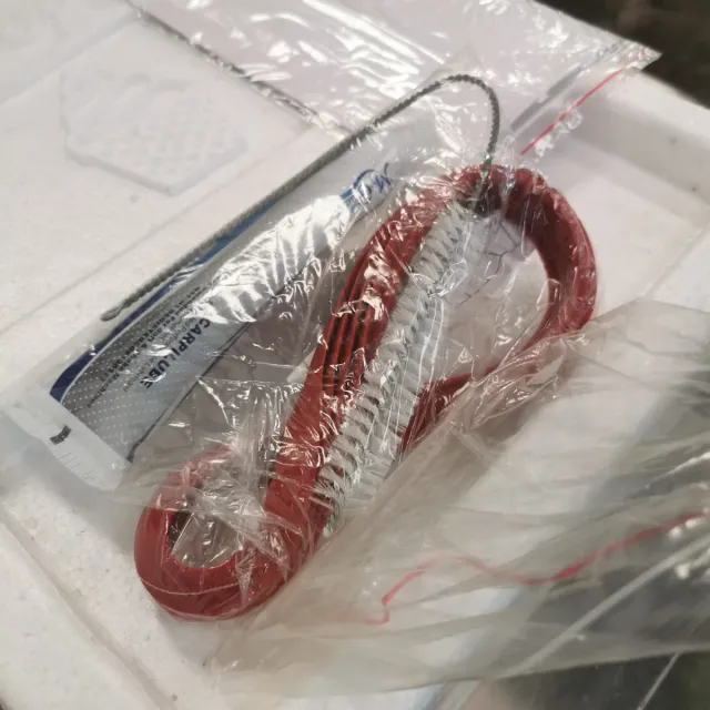 Máquina de helado soft profesional