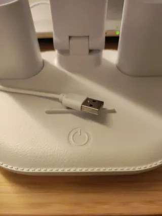 Lámpara Escritorio LED Moderna