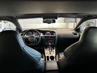 Audi S5 2012