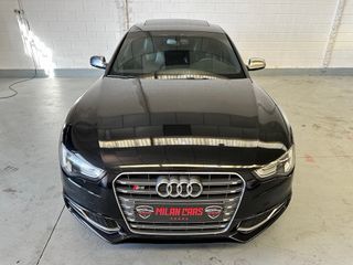 Audi S5 2012