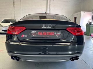 Audi S5 2012