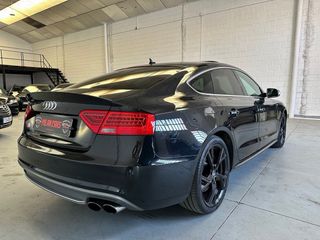 Audi S5 2012