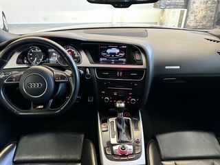 Audi S5 2012