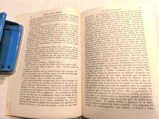 Gabriel García Márquez - Cien años de soledad 1969