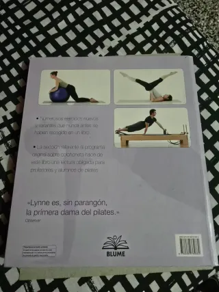Pilates: La guia mas accesible, didactica y com...
