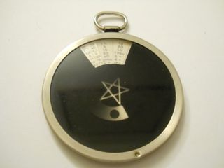 Custodia Zeiss Ikon in pelle