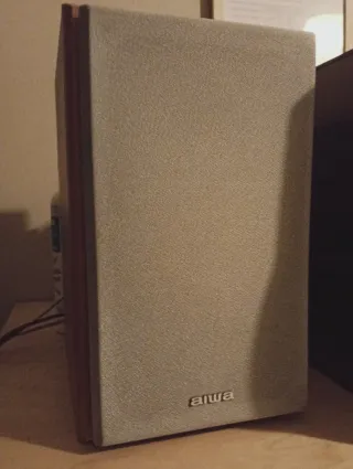 Minicadena Aiwa XR-EM71