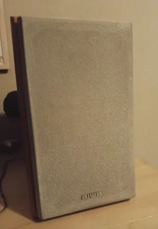 Minicadena Aiwa XR-EM71