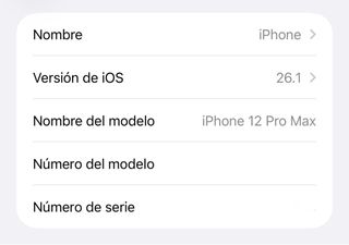 iPhone 12 Pro Max 512GB Azul
