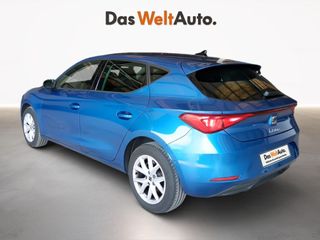 SEAT León 2.0 TDI S&S Style XS DSG 110 kW (150 CV)
