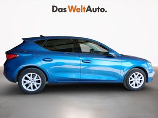 SEAT León 2.0 TDI S&S Style XS DSG 110 kW (150 CV)