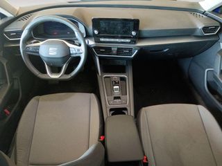 SEAT León 2.0 TDI S&S Style XS DSG 110 kW (150 CV)