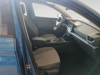 SEAT León 2.0 TDI S&S Style XS DSG 110 kW (150 CV)