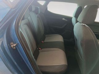 SEAT León 2.0 TDI S&S Style XS DSG 110 kW (150 CV)