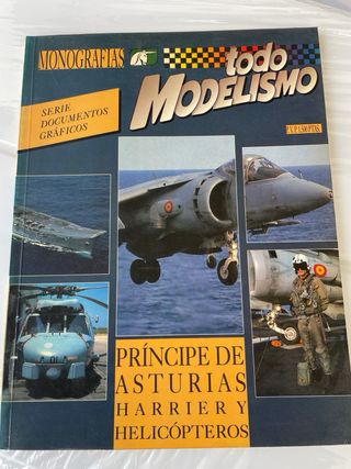Revistas variadas de manualidades
