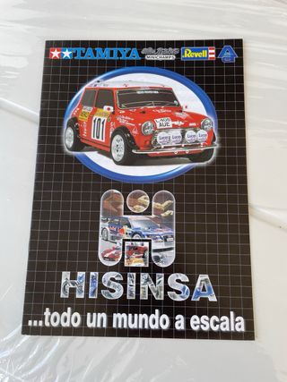 Revistas variadas de manualidades
